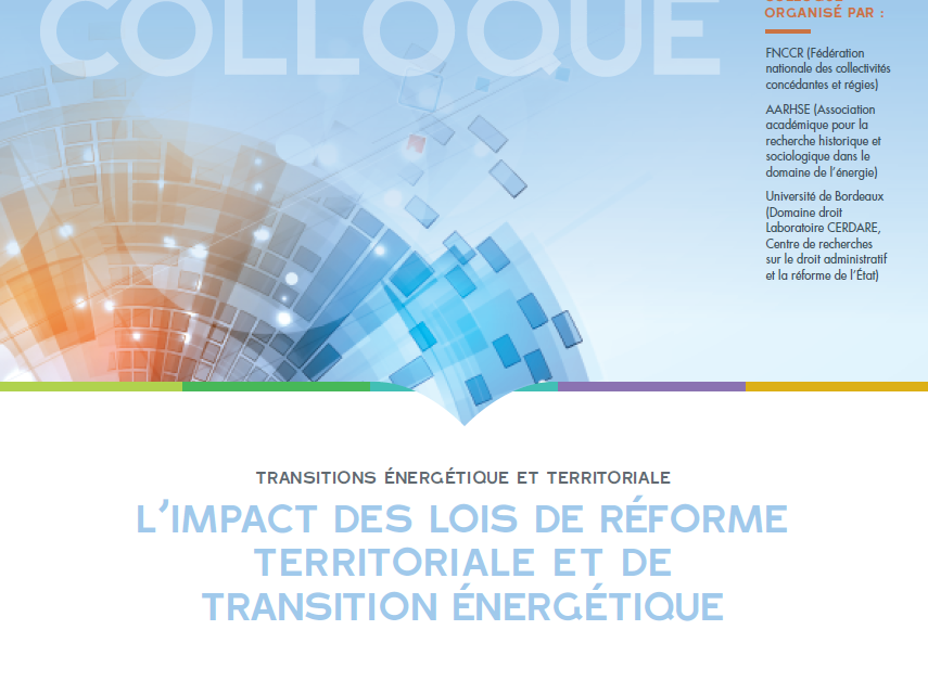 Colloque 17-18 juin : inscrivez-vous
