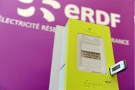 Compteurs Linky: la FNCCR écrit à ERDF