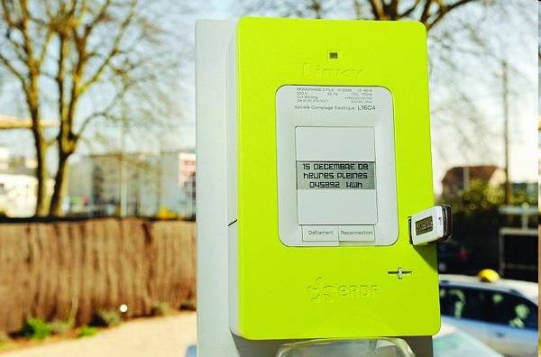 SRD prépare le déploiement de 2.000 compteurs Linky