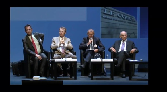 Congrès FNCCR: Conférence de l’AARHSE