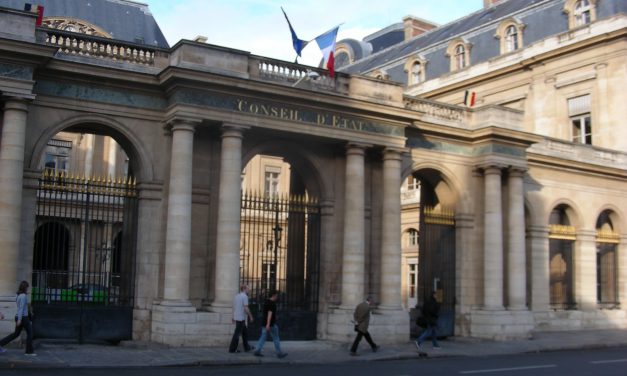 Refus de raccordement: décision du Conseil d’Etat