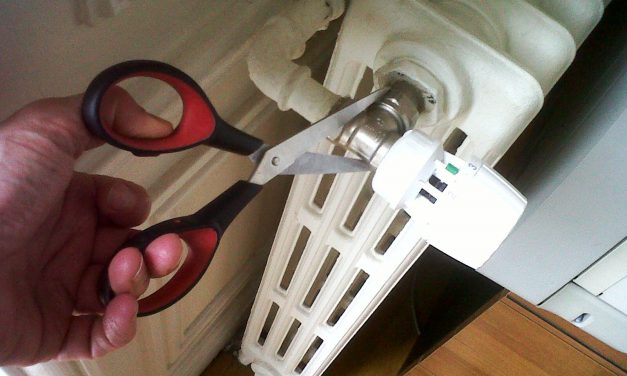 Gaz: 230.000 coupures pour impayés en 2011