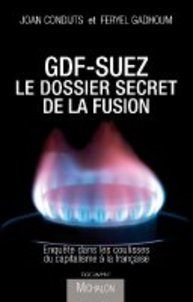 Suez-GDF, les secrets de la fusion
