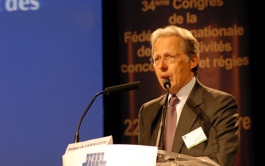 Bilan (et perspectives) des groupes de travail de la CRE