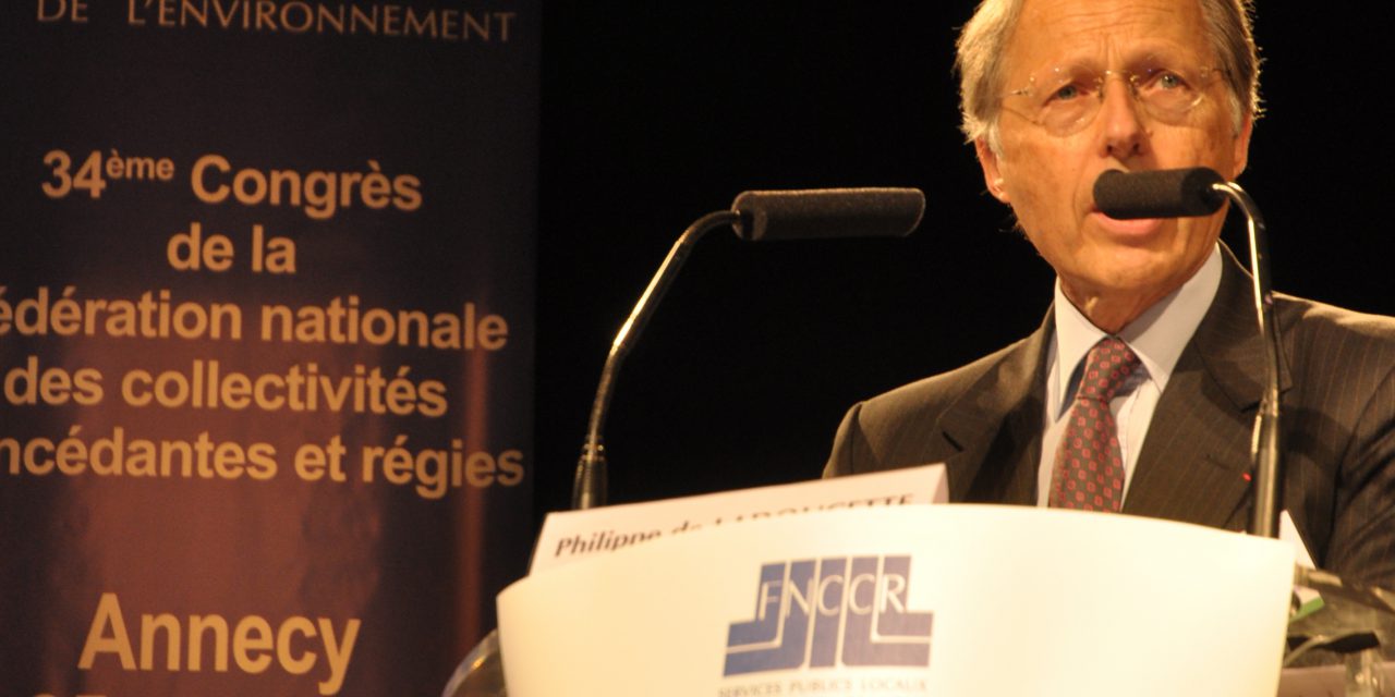 Smart grids, qualité… Point de vue de la CRE