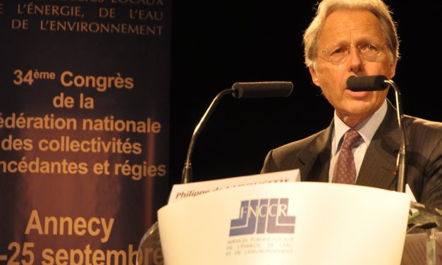 Smart grids, qualité… Point de vue de la CRE
