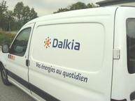 SVD 17 fournira du gaz à Dalkia