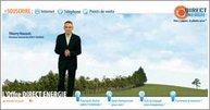 Energie: le DG de Direct en différé live