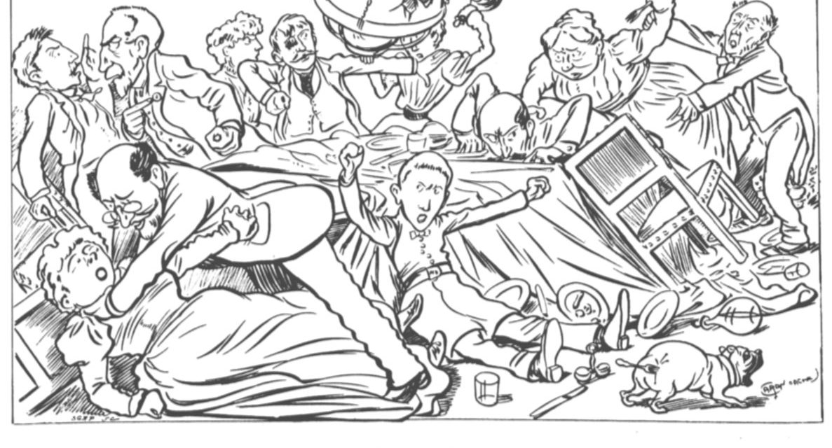 Gaz de schiste, Gasland, Germinal et murmures dans la salle