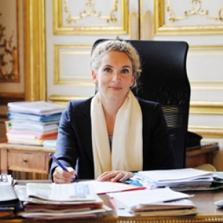 JO: nominations au cabinet de Delphine Batho