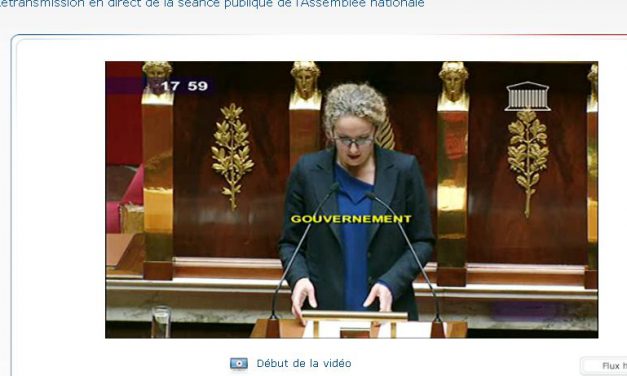 Tarifs sociaux: des lenteurs inacceptables pour D. Batho