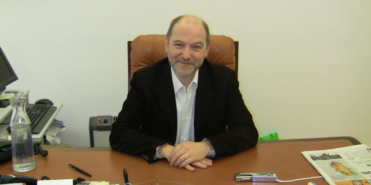 Concession de la Ville de Paris: entretien avec Denis Baupin