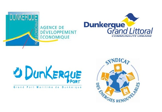 Eolien Offshore : Dunkerque structure sa filière