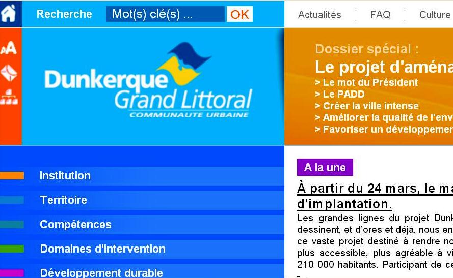 Dunkerque: avenir de la raffinerie Total