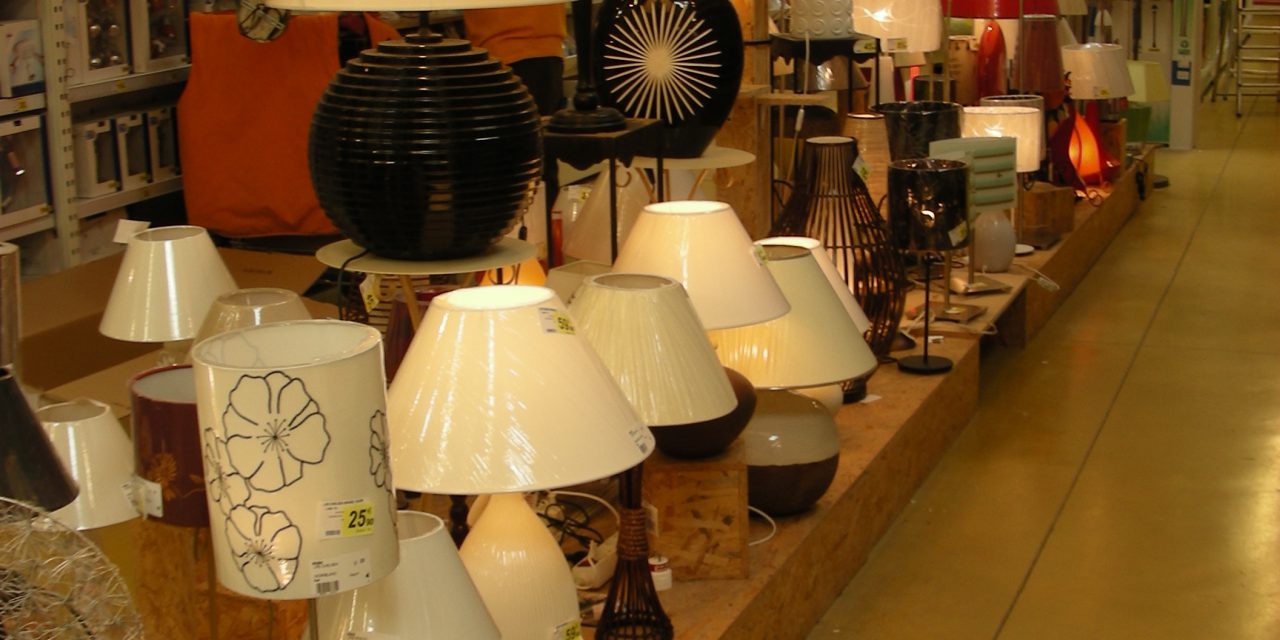 Accord Girard-Sudron – Ecolight services