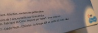 Les ecotoys sont-ils ecorrects?