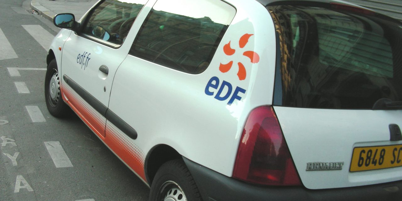 Electricité. Avant projet de loi: la CGT dénonce un hold up