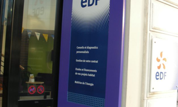 Electricité: 650.000 foyers au  tarif de première nécessité