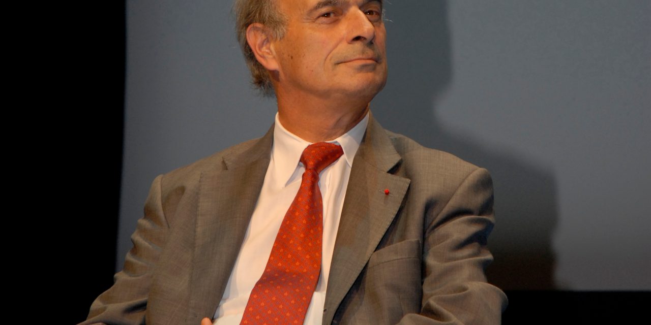 «Parmi les entreprises les moins endettées du secteur»