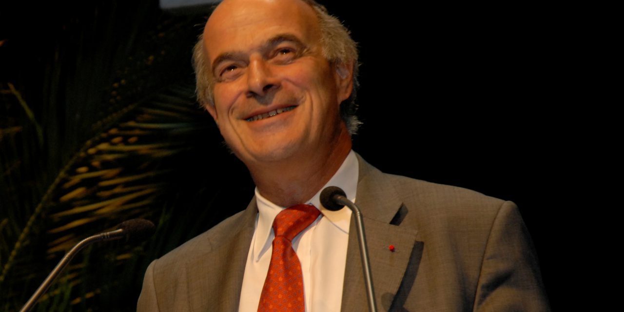 Accord avec Bruxelles en vue: EDF flambe