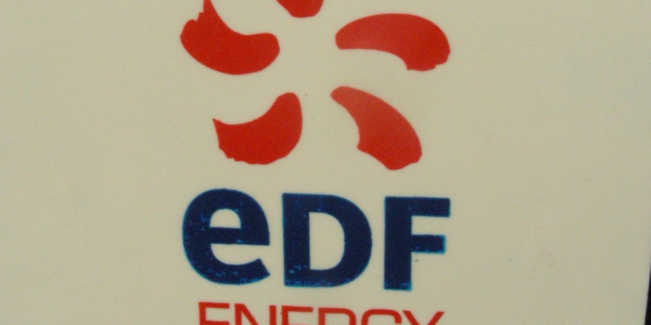 Le CA d’EDF approuve la cession des réseaux britanniques