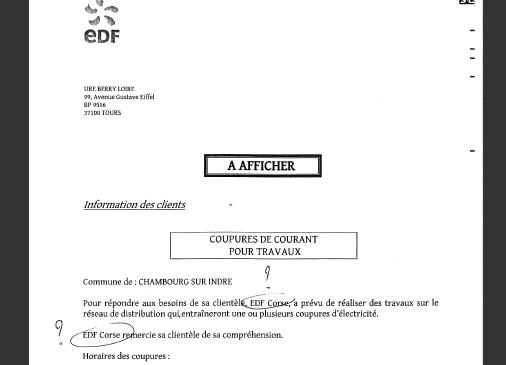 E(R)DF Berry-Corse-Martinique: eh?