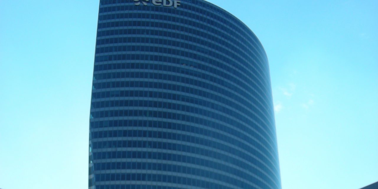 EDF (souvent) chef de file de l&rsquo;industrie nucléaire française