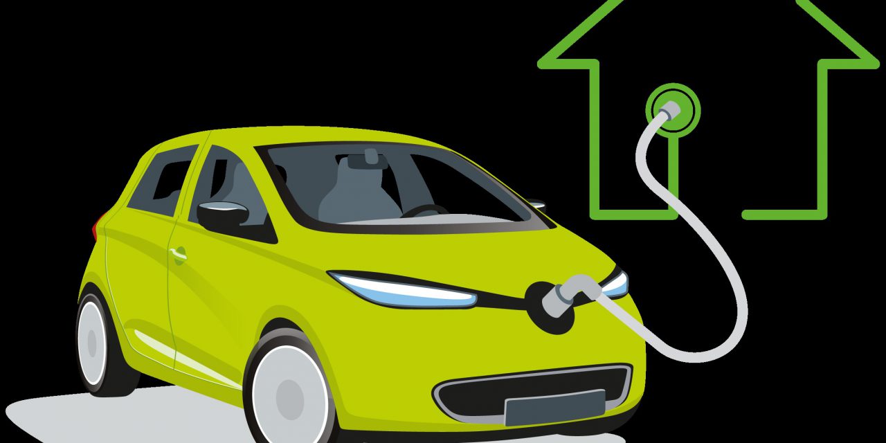 Engie lance «Elec’Car», offre d’électricité pour automobilistes