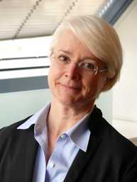 Anne Le Lorier présidente d’Electricité de Strasbourg