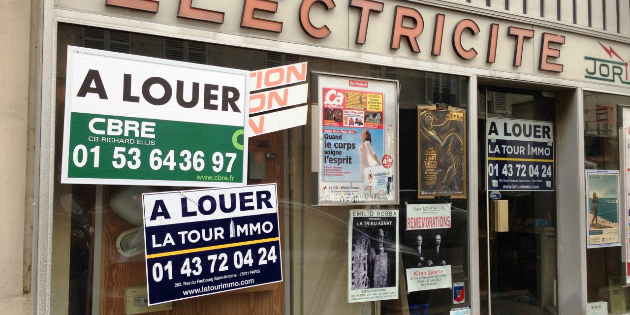 Observatoire des marchés de la CRE