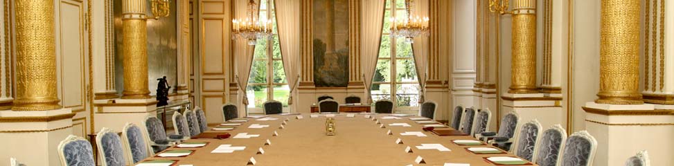 Laurent Michel nommé DGEC, Patricia Blanc nommée DGPR