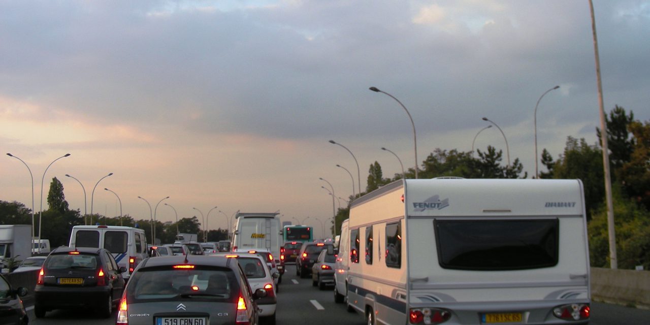 GIEC: appel à auteurs pour le cinquième rapport