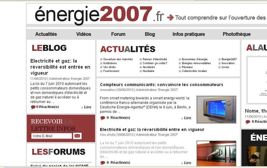 Que s&rsquo;est-il passé cette semaine 24?