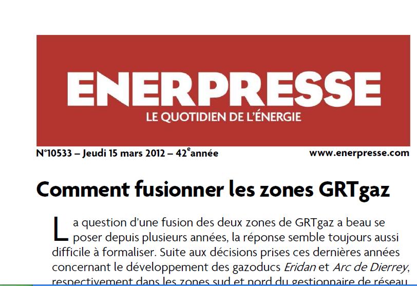 Vers une… Communauté européenne de l&rsquo;énergie ?