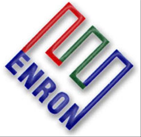 Enron est de retour