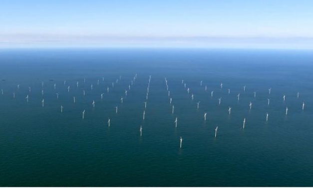 Eolien offshore: un mois supplémentaire de débat public
