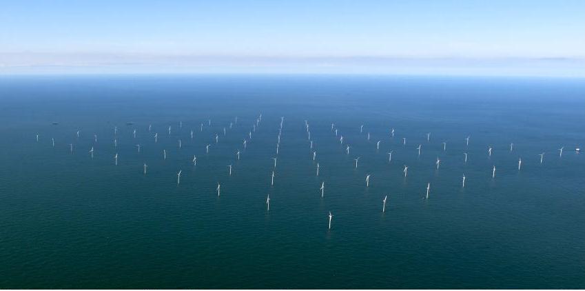 Eolien offshore: cahier des charges de l’appel d’offres