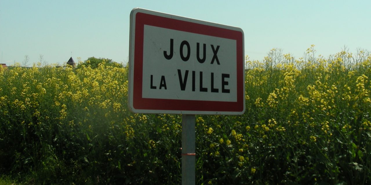 Yonne: les éoliennes vont enfin voir le Joux