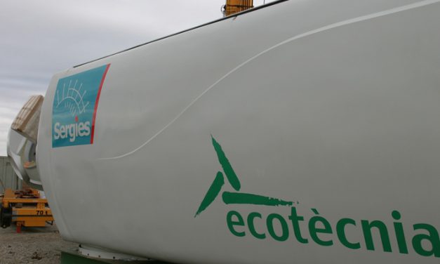 Deux projets de parcs éoliens en Mayenne