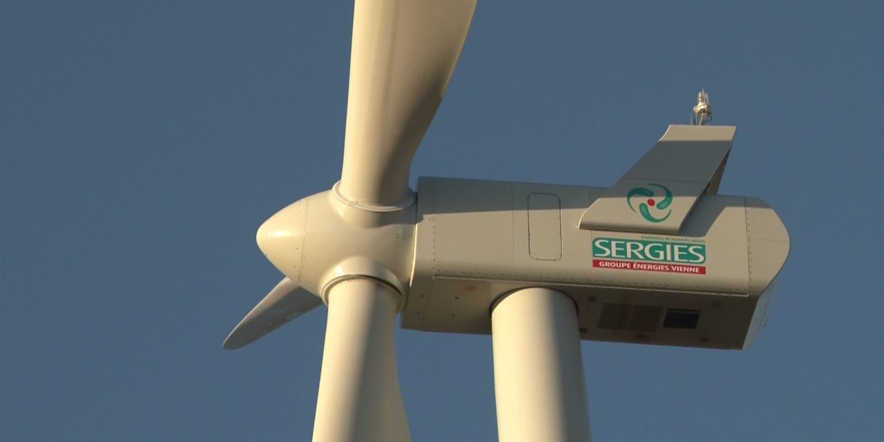 Photovoltaïque: Sergies a bouclé son financement participatif