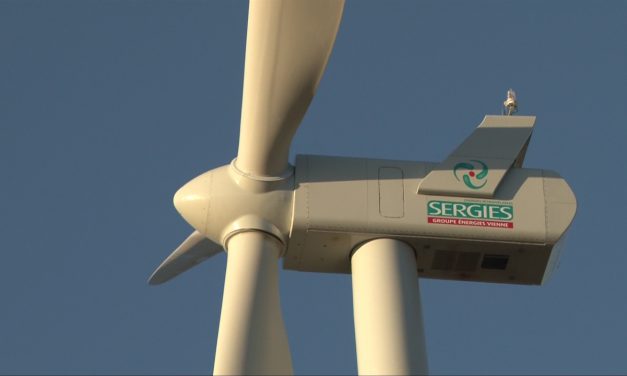 Photovoltaïque: Sergies a bouclé son financement participatif