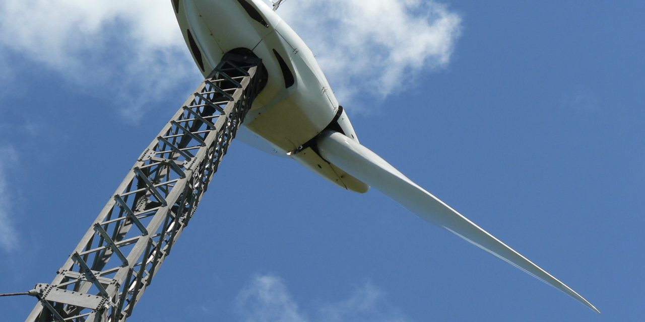 Eoliennes: de «dispendieux effets d’aubaine»