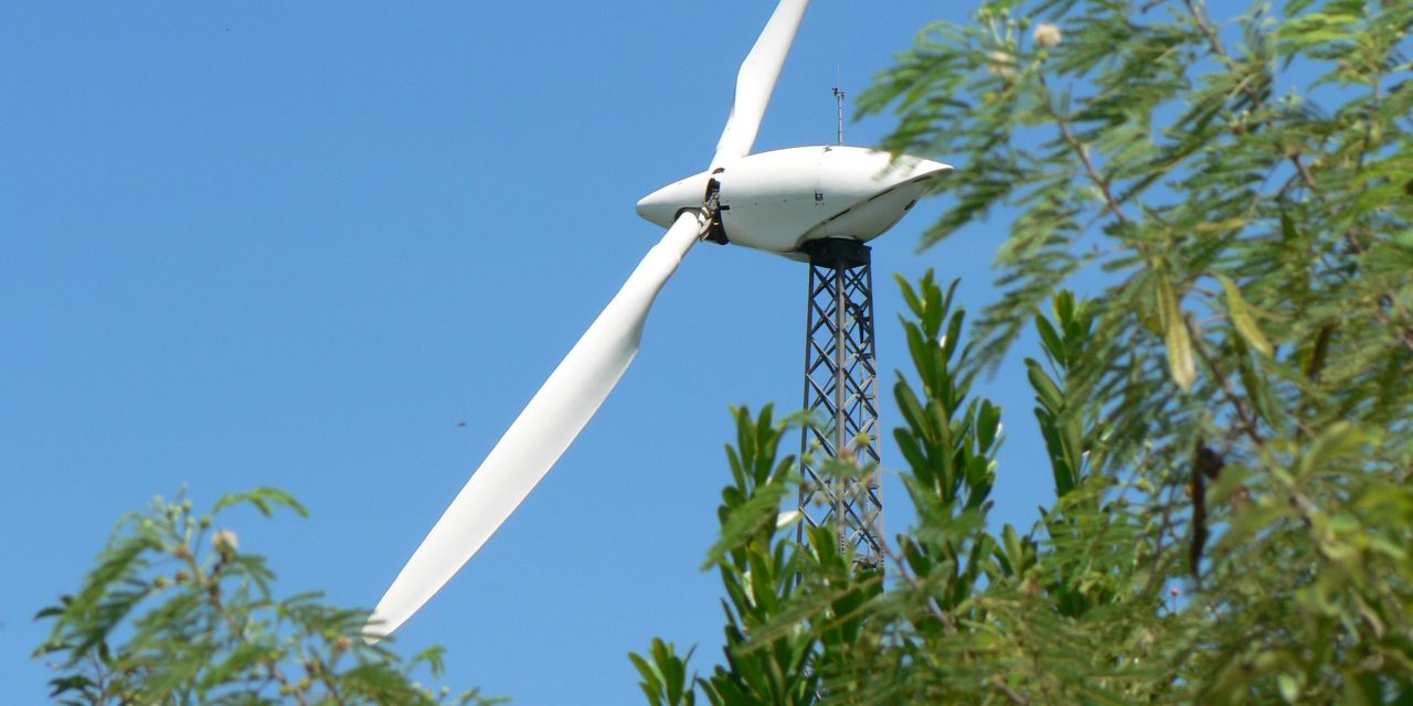 Marne et Meuse:  deux projets éoliens