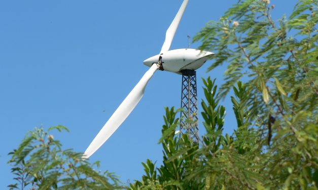 Marne et Meuse:  deux projets éoliens