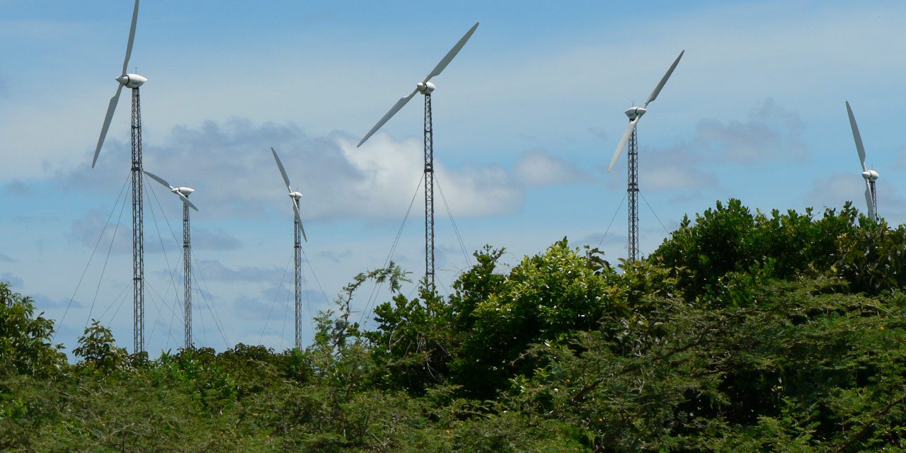 Alliance Aérowatt – Caisse des Dépôts
