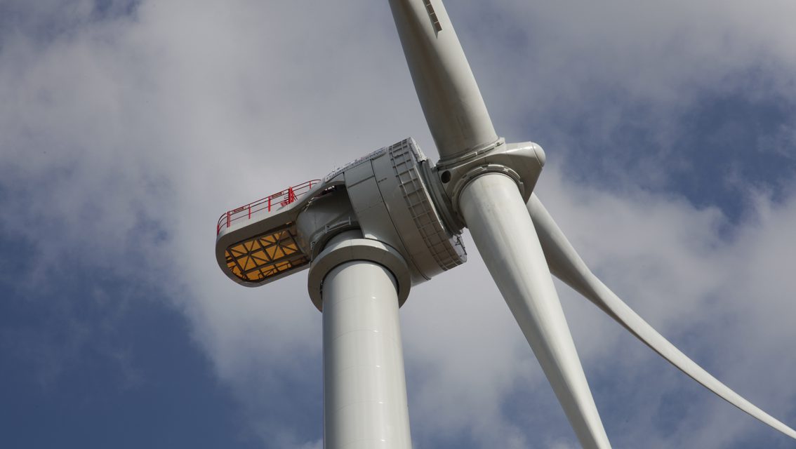 Eolien en mer: les autorisations au JO