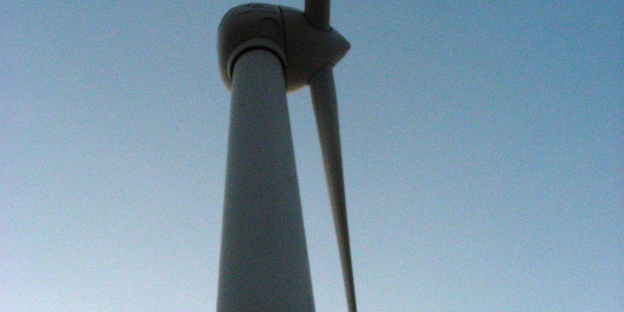 Fère-Champenoise: Valorem achète 18 éoliennes à GE
