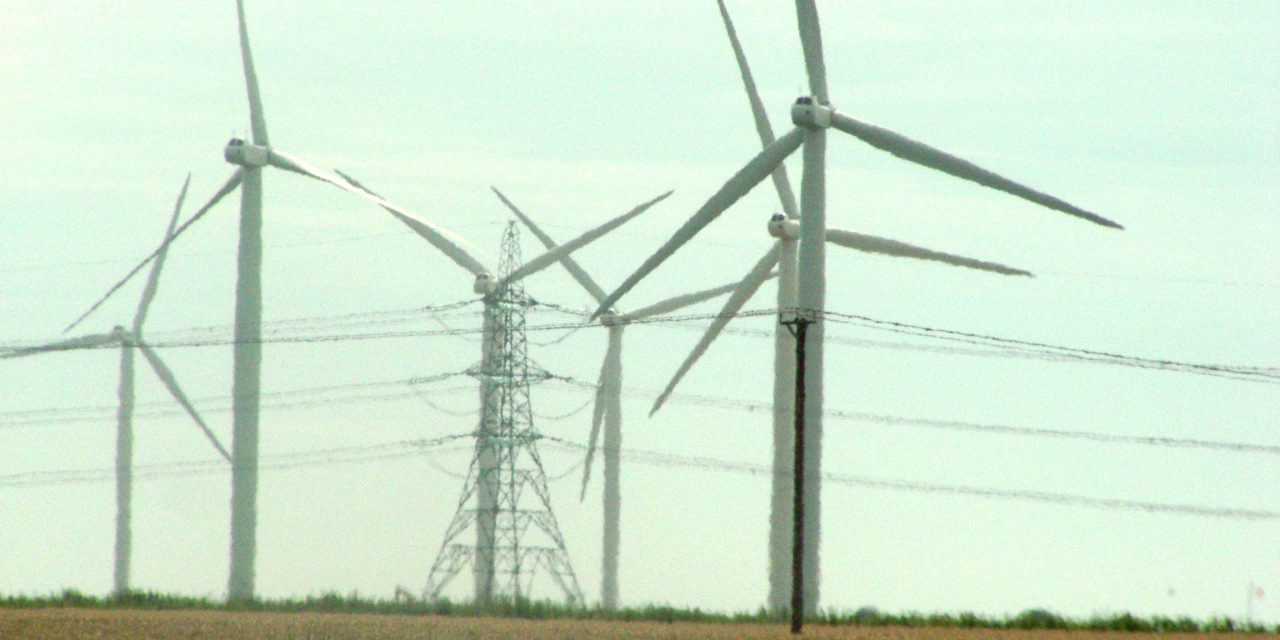 Ardennes, Aube, Loiret: projets de parcs éoliens