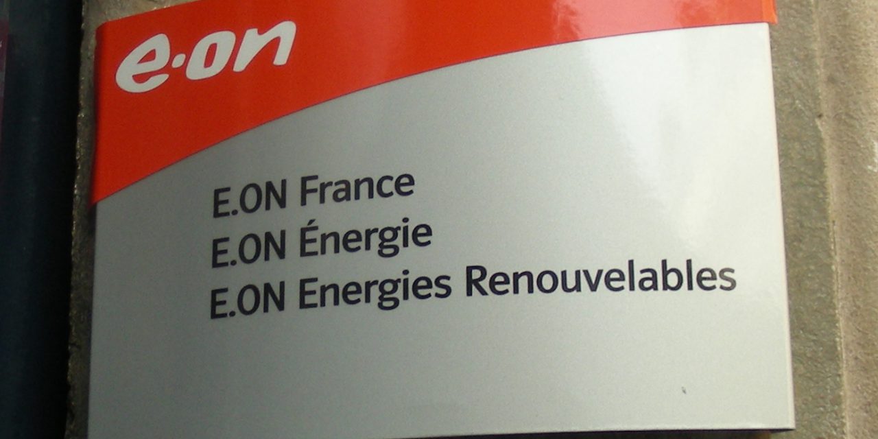 E.ON unique actionnaire de la SNET