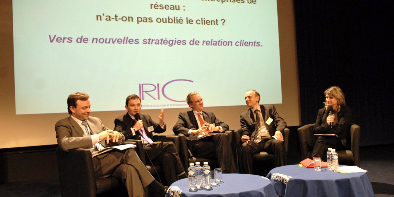 L&rsquo;ouverture des marchés, un sujet l&rsquo;IRIC?